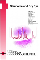 Glaucoma and Dry Eye - Carl Erb