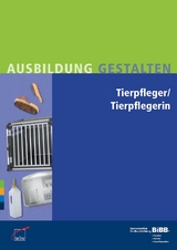 Tierpfleger / Tierpflegerin