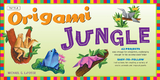 Origami Jungle Ebook -  Michael G. Lafosse