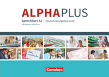 Alpha plus - Deutsch als Zweitsprache - Sprachkurs - Ausgabe 2011/12 - A1 - Lada Bormotov, Vecih Yasaner