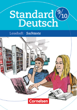 Standard Deutsch - 9./10. Schuljahr - Christiane Robben, Ulrike Staffel-Schierhoff