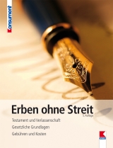 Erben ohne Streit