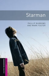 Oxford Bookworms Library / 5. Schuljahr, Stufe 2 - Starman - 