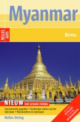 Myanmar - 