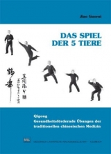 Das Spiel der 5 Tiere - Jiao Guorui