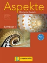 Aspekte 1 (B1+) - Koithan, Ute; Ochmann, Nana; Schmitz, Helen; Sieber, Tanja; Sonntag, Ralf