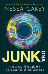 Junk DNA -  Nessa Carey