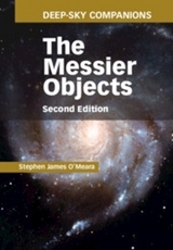 Deep-Sky Companions: The Messier Objects - O'Meara, Stephen James