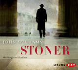 Stoner - John Williams