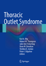 Thoracic Outlet Syndrome - 