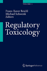 Regulatory Toxicology - 