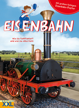 Eisenbahn - Wie sie funktioniert und was sie alles kann