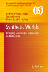 Synthetic Worlds - 