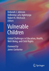 Vulnerable Children - 