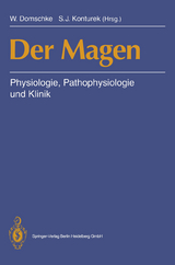 Der Magen - 