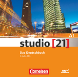 Studio [21] - Grundstufe - A1: Gesamtband