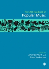 The SAGE Handbook of Popular Music - 