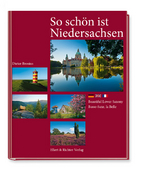 So schön ist Niedersachsen - Dieter Brosius