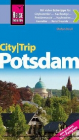 Reise Know-How CityTrip Potsdam - Stefan Krull