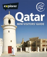 Qatar Mini Visitors Guide - Explorer Publishing and Distribution