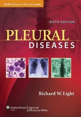 Pleural Diseases - Light, Richard W.