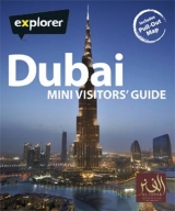 Dubai Mini Visitors Guide - Explorer Publishing and Distribution