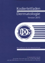 Kodierleitfaden Dermatologie 2013 - 