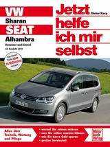 VW Sharan / Seat Alhambra - Dieter Korp