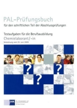 PAL-Prüfungsbuch für den schriftlichen Teil der Abschlussprüfungen - 