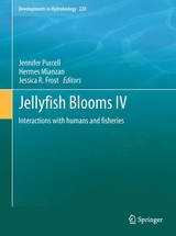 Jellyfish Blooms IV - 