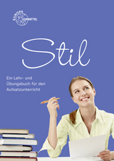 Stil - Karl-Heinz Freudenreich, Bernadette Tormann, Andreas Brück