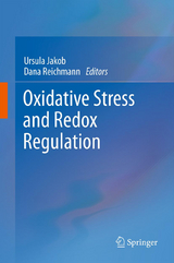 Oxidative Stress and Redox Regulation - 