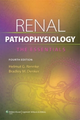 Renal Pathophysiology - Rennke, Helmut; Denker, Bradley M.