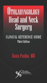 Otolaryngology Head and Neck Surgery - Pasha, Raza