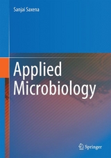 Applied Microbiology - Sanjai Saxena