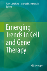 Emerging Trends in Cell and Gene Therapy - 