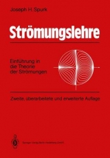 Strömungslehre - Joseph H. Spurk