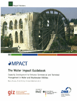 The Water Impact Guidebook - Nancy Barnes