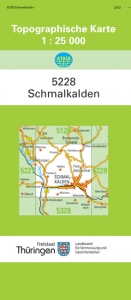 Schmalkalden - 