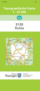 Ruhla - 