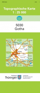 Gotha - 