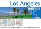 Los Angeles PopOut Map - PopOut Maps