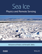 Sea Ice - Mohammed Shokr, Nirmal K. Sinha