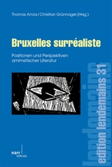 Bruxelles surréaliste - 