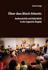 Über den Black Atlantic - Sarah Lempp