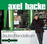 Deutschlandalbum - Hacke, Axel