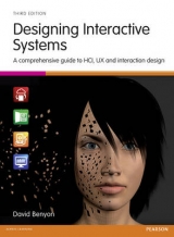 Designing Interactive Systems - Benyon, David