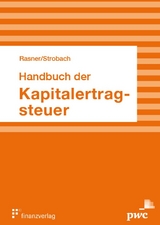 Handbuch der Kapitalertragsteuer - 