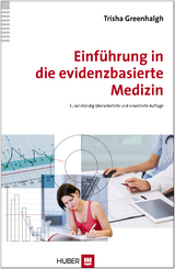 Einführung in die evidenzbasierte Medizin - Prof. Dr. Trisha Greenhalgh