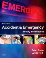 Accident & Emergency - Dolan, Brian; Holt, Lynda